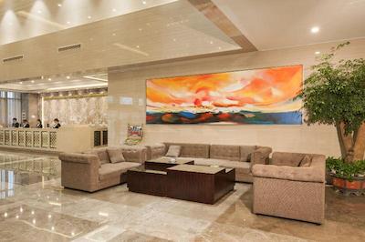 هانگژو اویامی اینترنشنال هتل