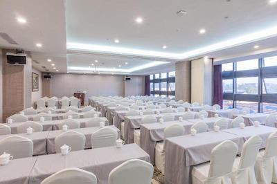 هانگژو اویامی اینترنشنال هتل