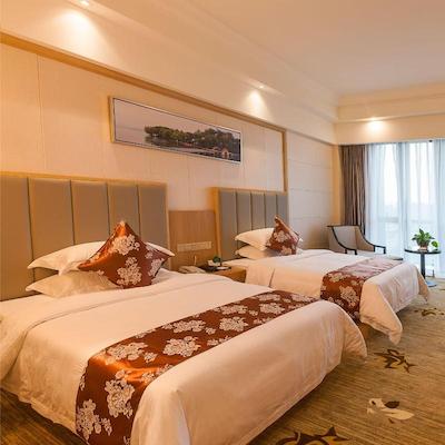 هانگژو اویامی اینترنشنال هتل