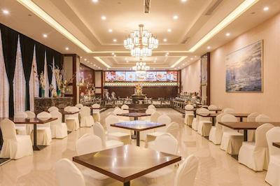 هانگژو اویامی اینترنشنال هتل