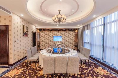 هانگژو اویامی اینترنشنال هتل