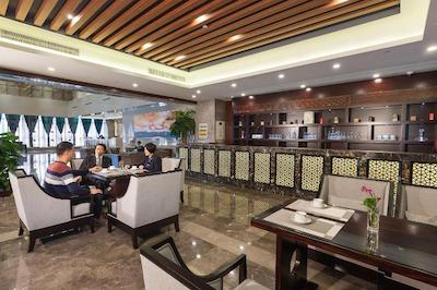 هانگژو اویامی اینترنشنال هتل