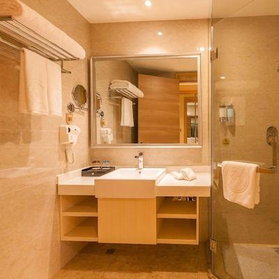 هانگژو اویامی اینترنشنال هتل