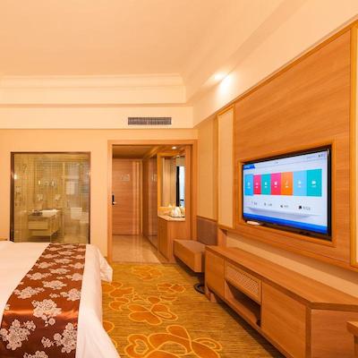 هانگژو اویامی اینترنشنال هتل