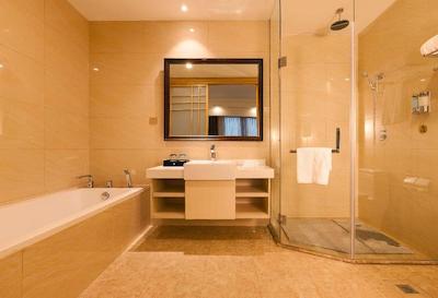 هانگژو اویامی اینترنشنال هتل