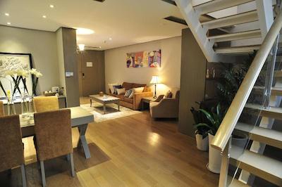 لاک بوتیک هتل هانگژو