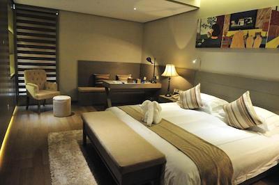 لاک بوتیک هتل هانگژو