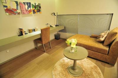 لاک بوتیک هتل هانگژو