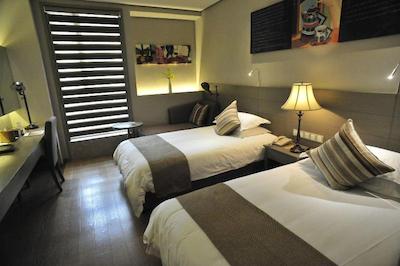 لاک بوتیک هتل هانگژو