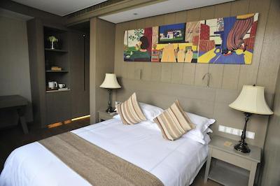 لاک بوتیک هتل هانگژو