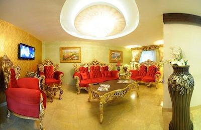 کایا پرمیوم هتل