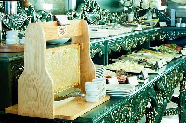 کایا پرمیوم هتل