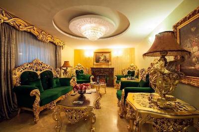 کایا پرمیوم هتل