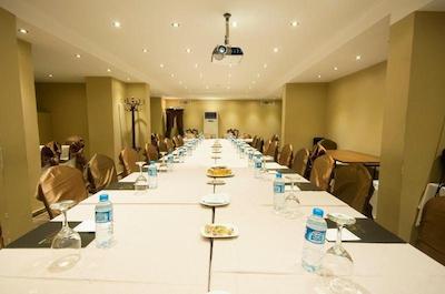 کایا پرمیوم هتل