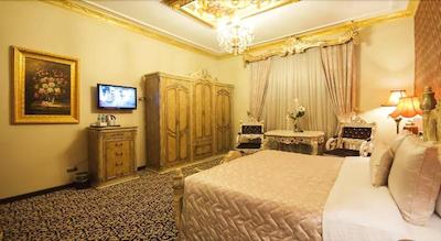 کایا پرمیوم هتل