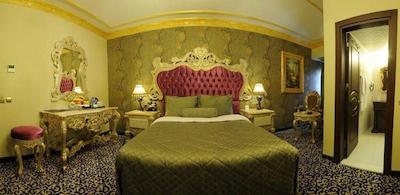 کایا پرمیوم هتل