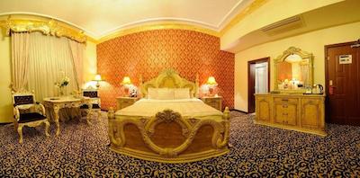 کایا پرمیوم هتل