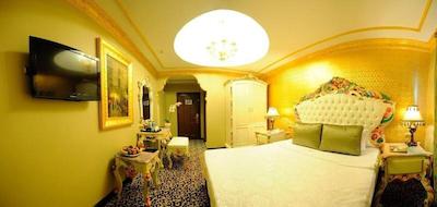 کایا پرمیوم هتل