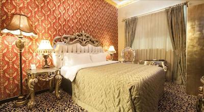 کایا پرمیوم هتل