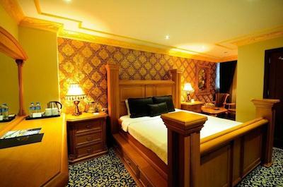 کایا پرمیوم هتل