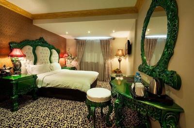 کایا پرمیوم هتل