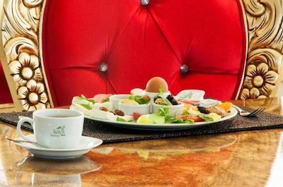 کایا پرمیوم هتل