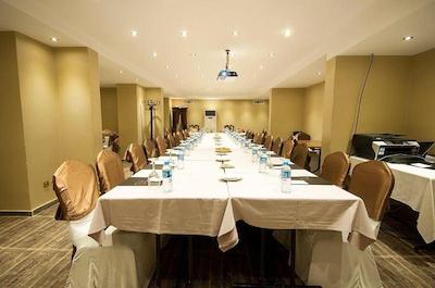 کایا پرمیوم هتل