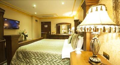 کایا پرمیوم هتل