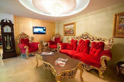 کایا پرمیوم هتل