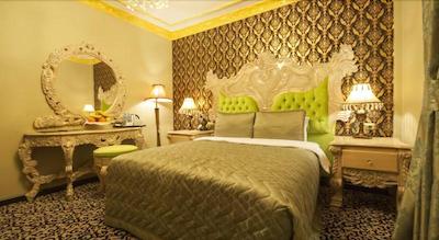 کایا پرمیوم هتل