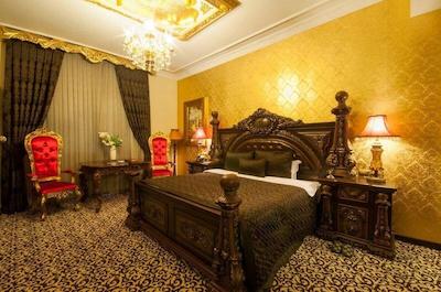 کایا پرمیوم هتل