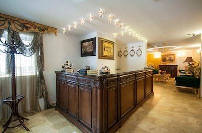 کایا پرمیوم هتل