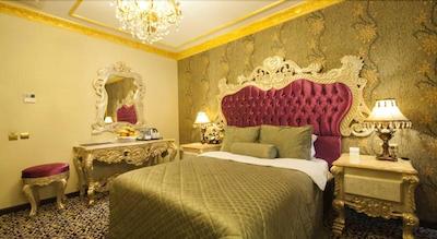 کایا پرمیوم هتل