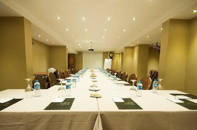 کایا پرمیوم هتل