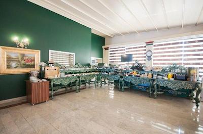 کایا پرمیوم هتل