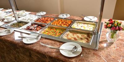 آنی گرند هتل ایروان