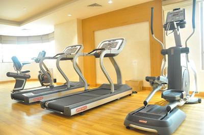 لاوندر هتل اند هتل آپارتمانز ناهدا