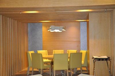 لاوندر هتل اند هتل آپارتمانز ناهدا