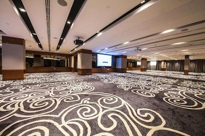 لاوندر هتل اند هتل آپارتمانز ناهدا