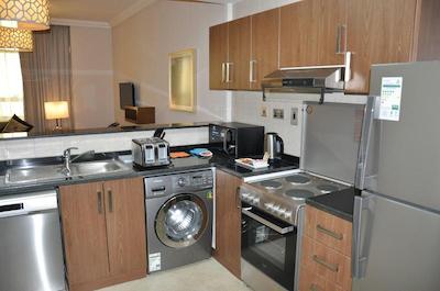 لاوندر هتل اند هتل آپارتمانز ناهدا