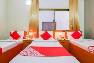 او وای او 399 وینا هتل