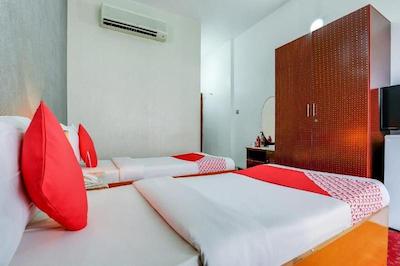 او وای او 399 وینا هتل