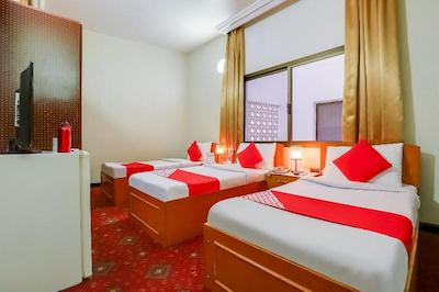 او وای او 399 وینا هتل