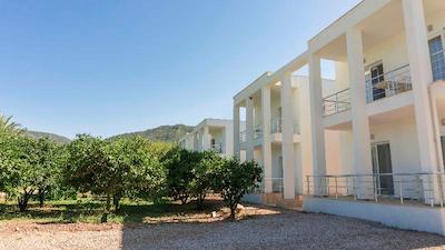 دافینیس هتل