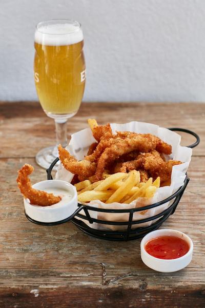 دافینیس هتل