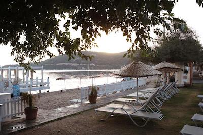 دافینیس هتل