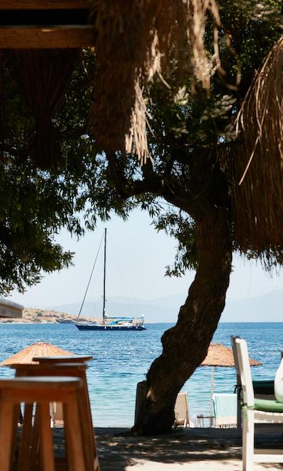 دافینیس هتل