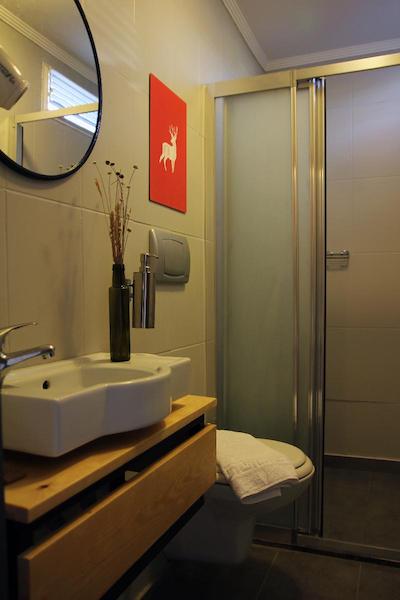 دافینیس هتل