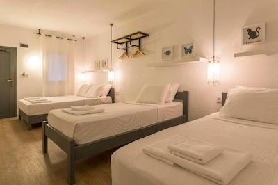 دافینیس هتل