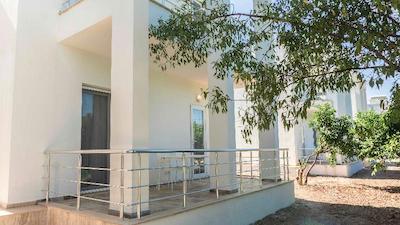 دافینیس هتل